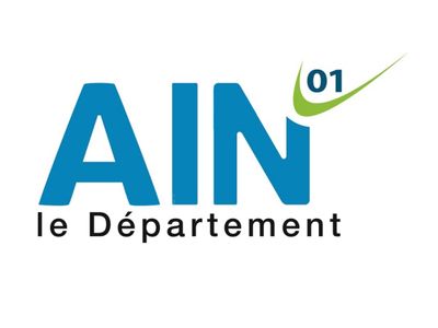 Département de l'Ain