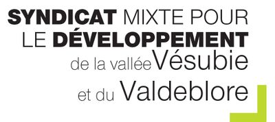 Syndicat mixte pour le développement de la vallée de la Vésubie et du Valdeblore