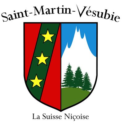 Commune de Saint-Martin-Vésubie
