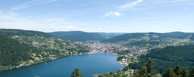 Vosges - Gérardmer & Vallée de Munster