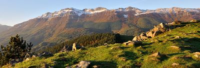 Pays Basque - Gipuzkoa / Sakana