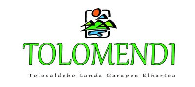 Tolomendi