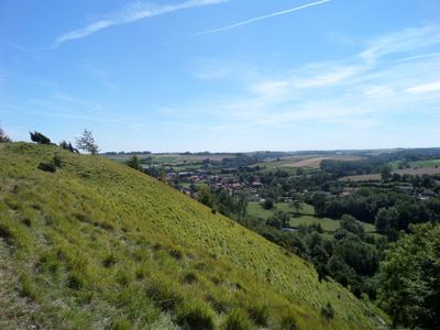 Collines d’Opale - Pays de Lumbres