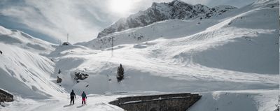 Val d’Isère