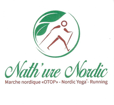 Nath'ure Nordic - Marche nordique & Nordic Yoga