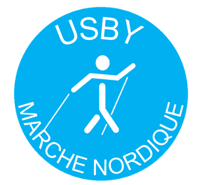 USBY MARCHE NORDIQUE