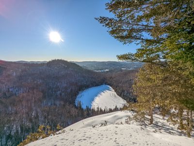 Val-David / Val-Morin