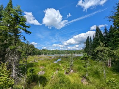 Val-David / Val-Morin