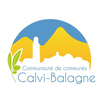 Communauté de Communes Calvi-Balagne - CCCB