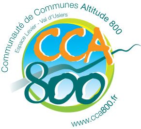 Communauté de Communes Altitude 800