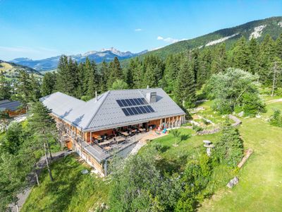 ZeCamp Vercors