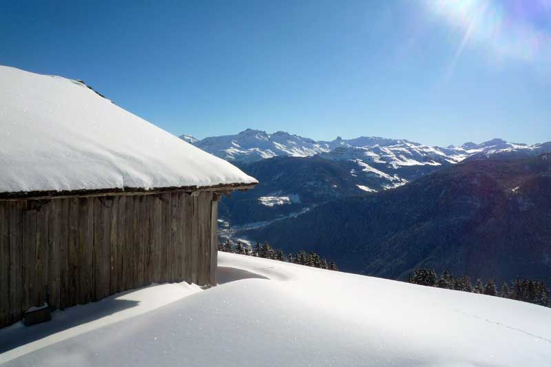 Mont Bisanne