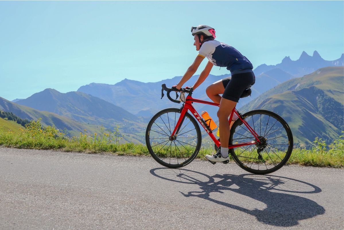 "Cyclosportive de la Madeleine"