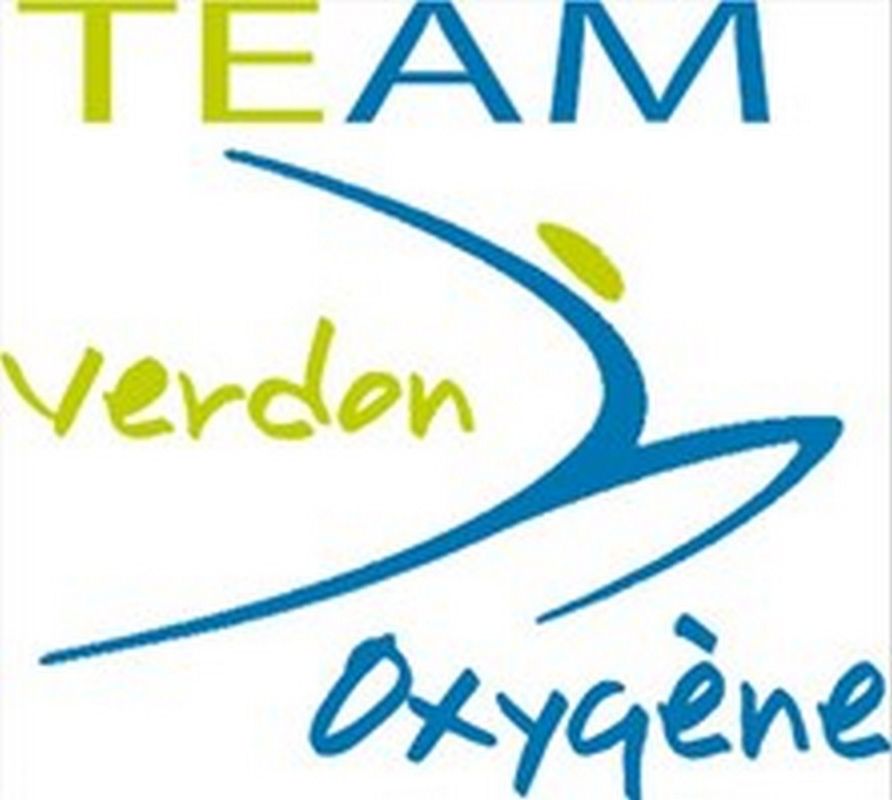 Team Verdon Oxxygene