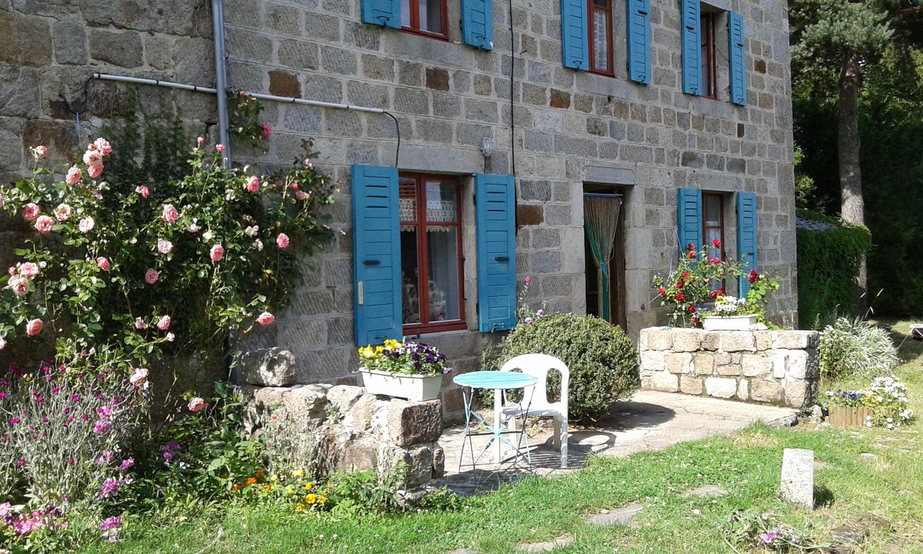 La Maison d'à côté