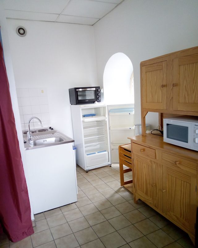 Gite communal