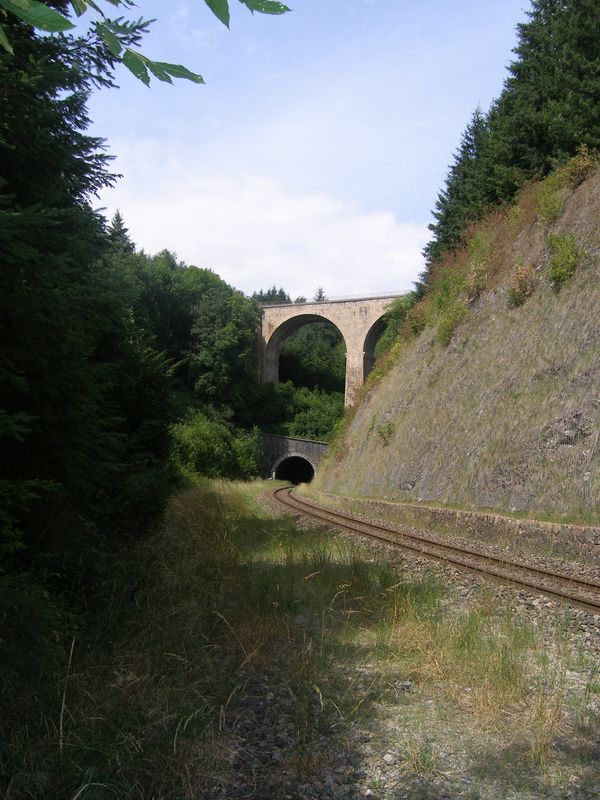 Boucle ferroviaire