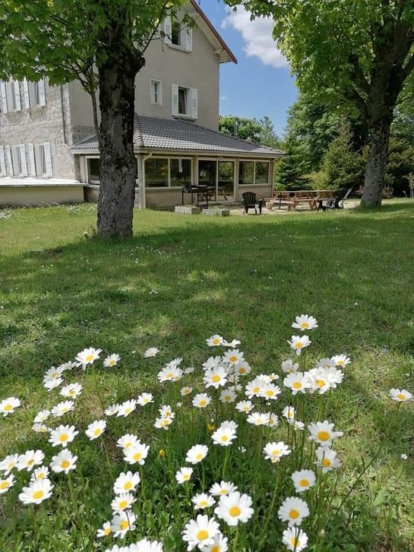 Gîte Un Abri pour nos têtes