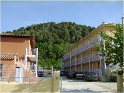 Appart'Hôtel Azur