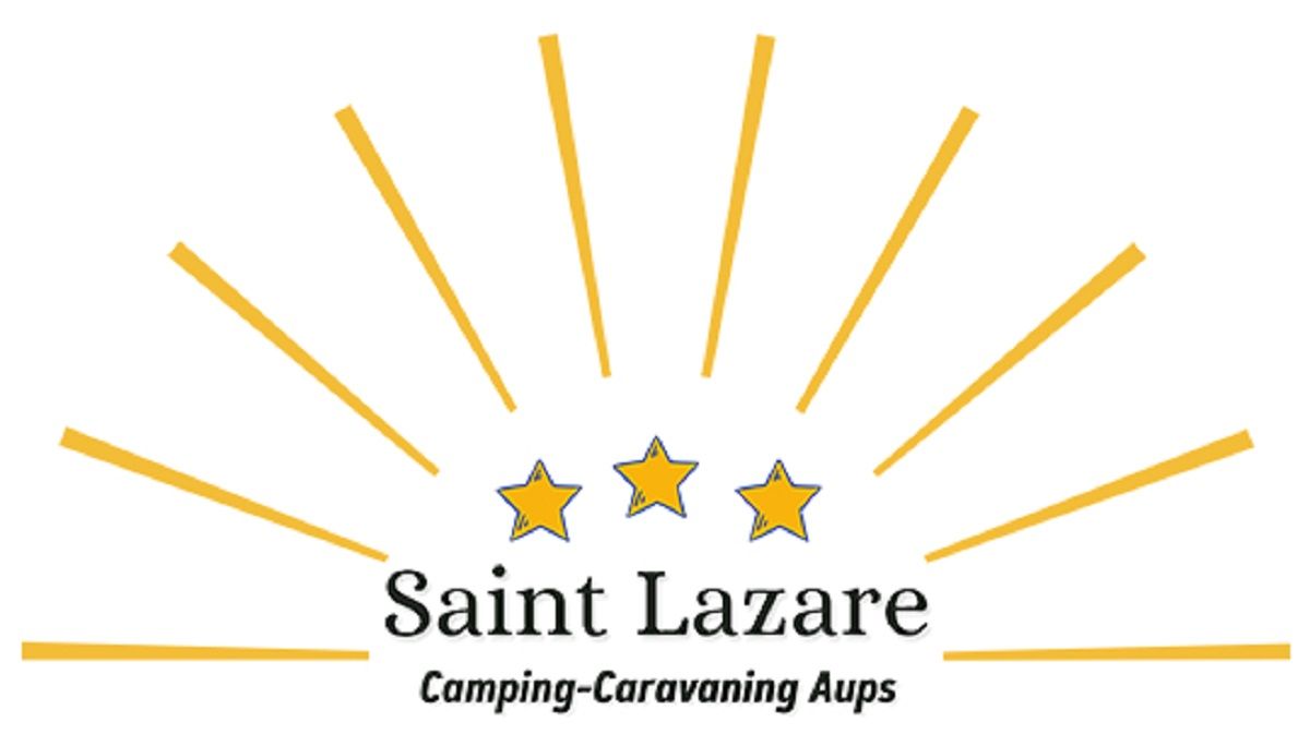 Saint Lazare campsite
