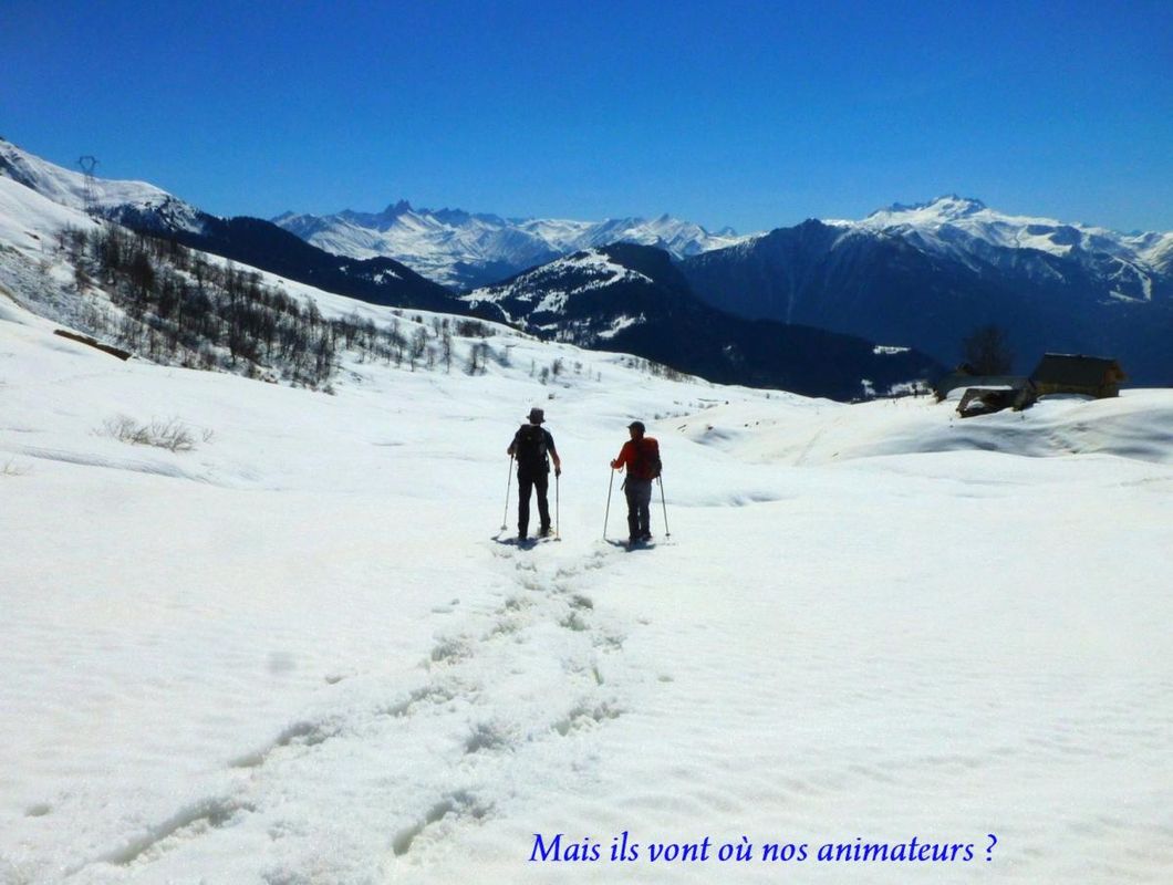Lac du Loup