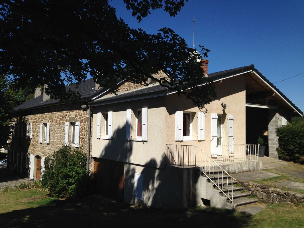 La Touche