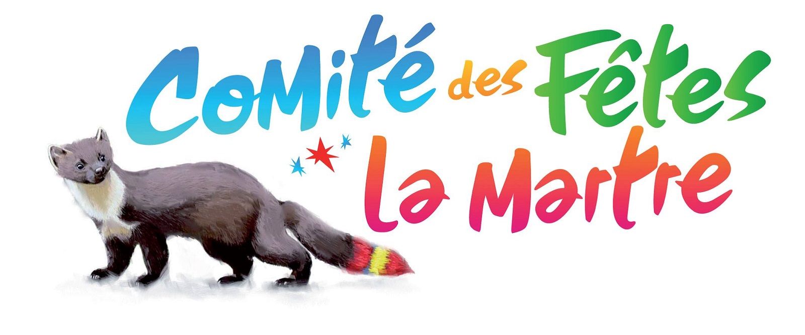 Festival committee of La Martre