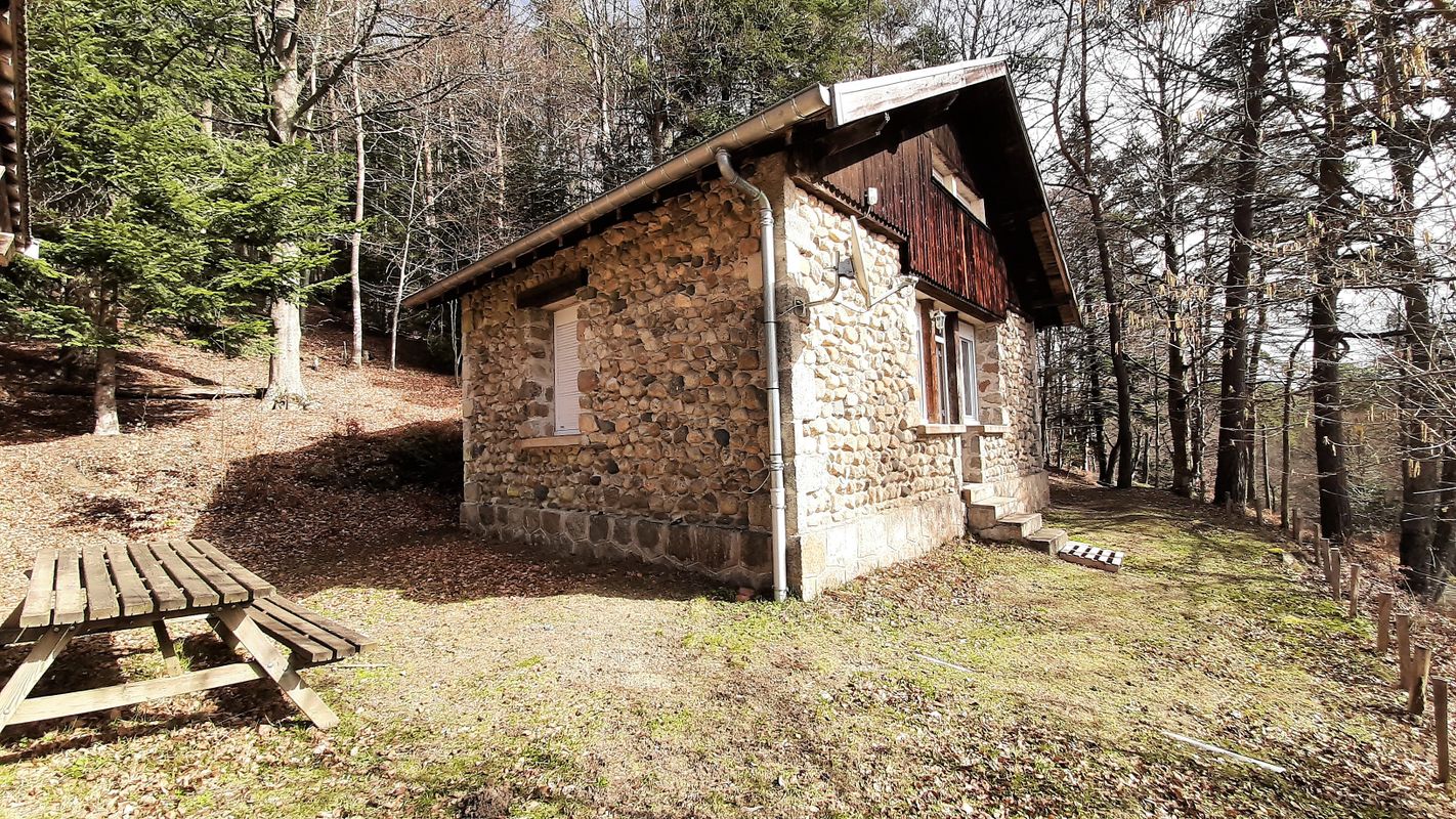 Gîte Joubert