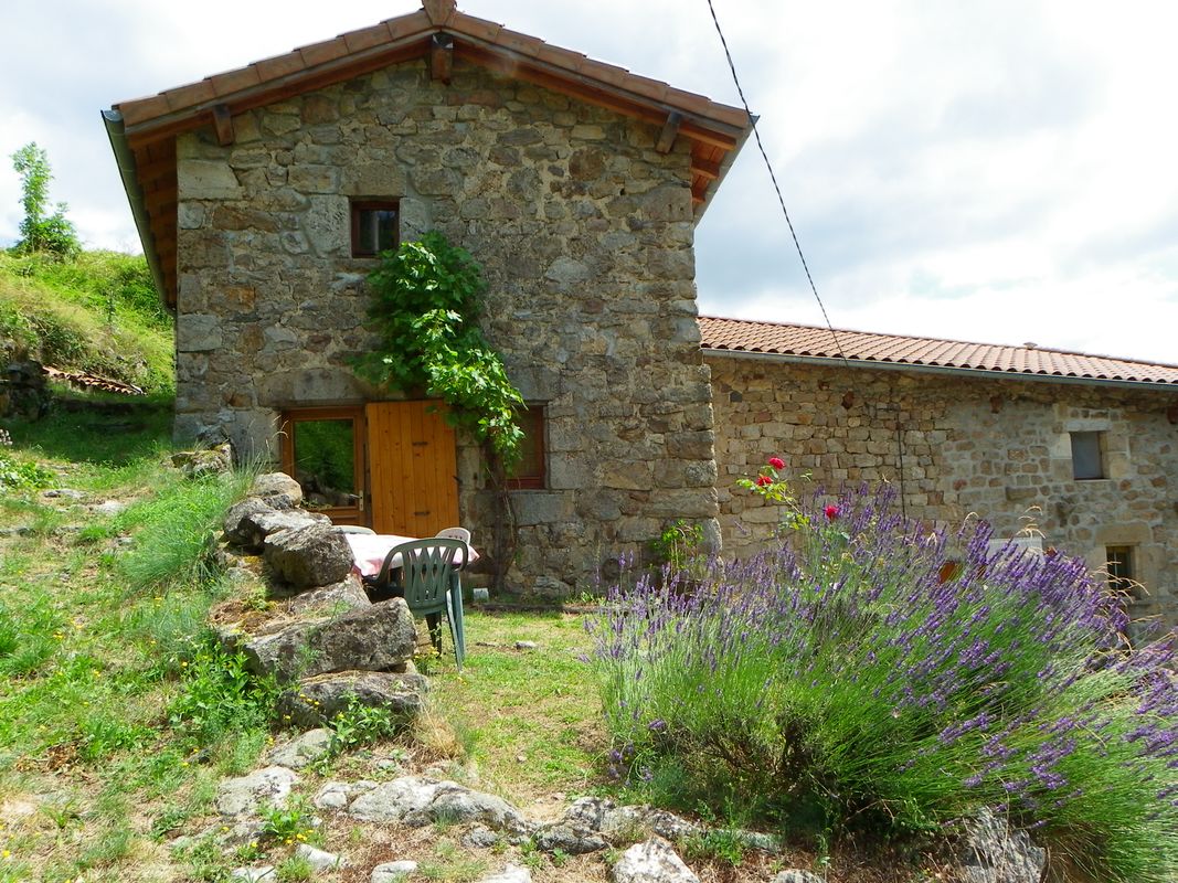Chambre d'hôtes  Mme Leblond-Trouillet Chantal