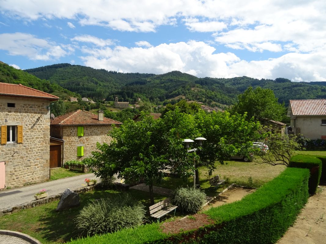 Gîte Issas 3 personnes