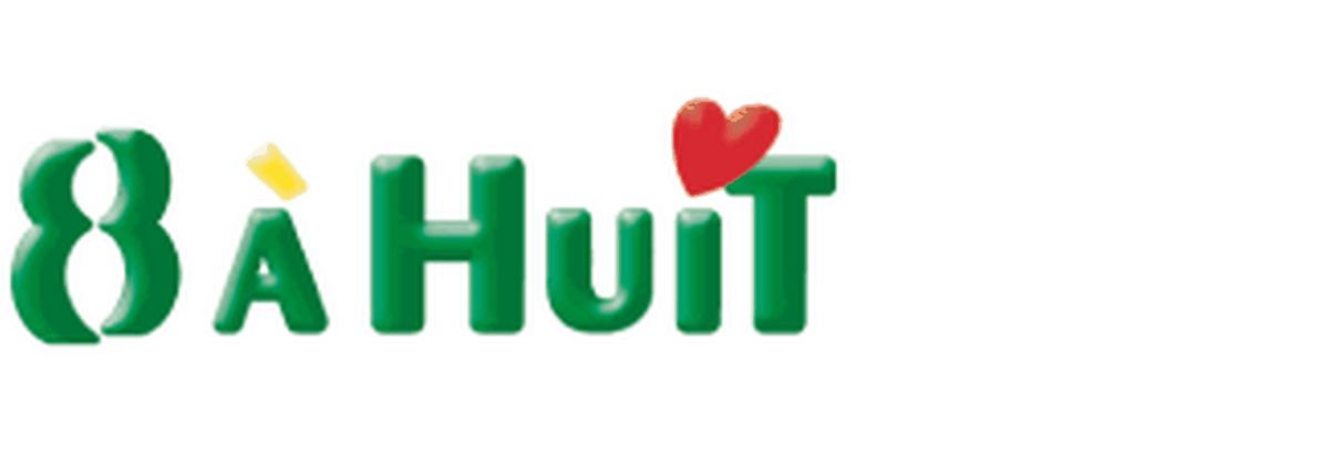 8 à Huit