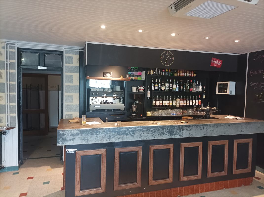 Bistrot "Pas pire"