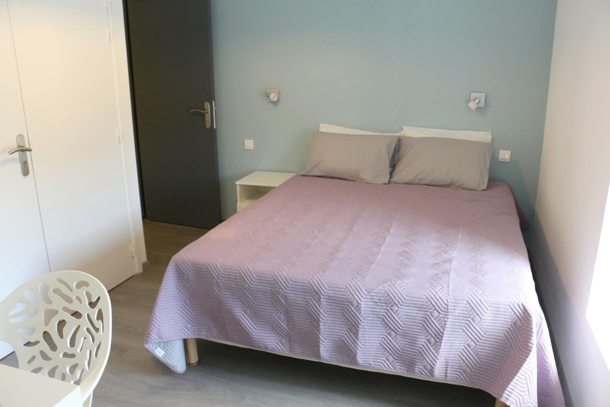 Rooms "Halte Napoléon"