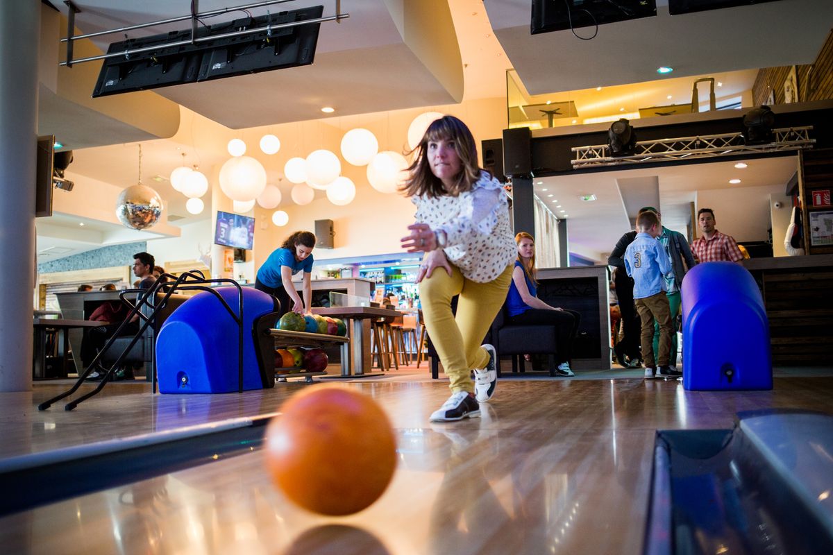 Bowling Le 1650