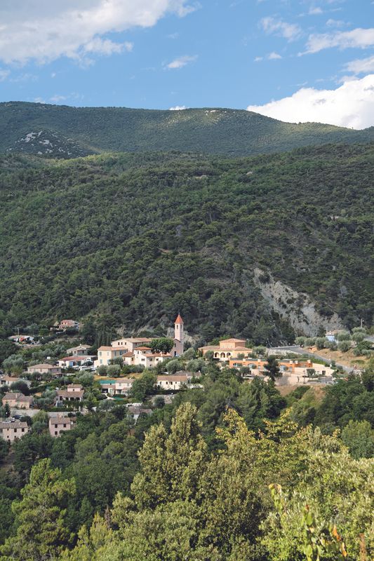 Saint-Blaise