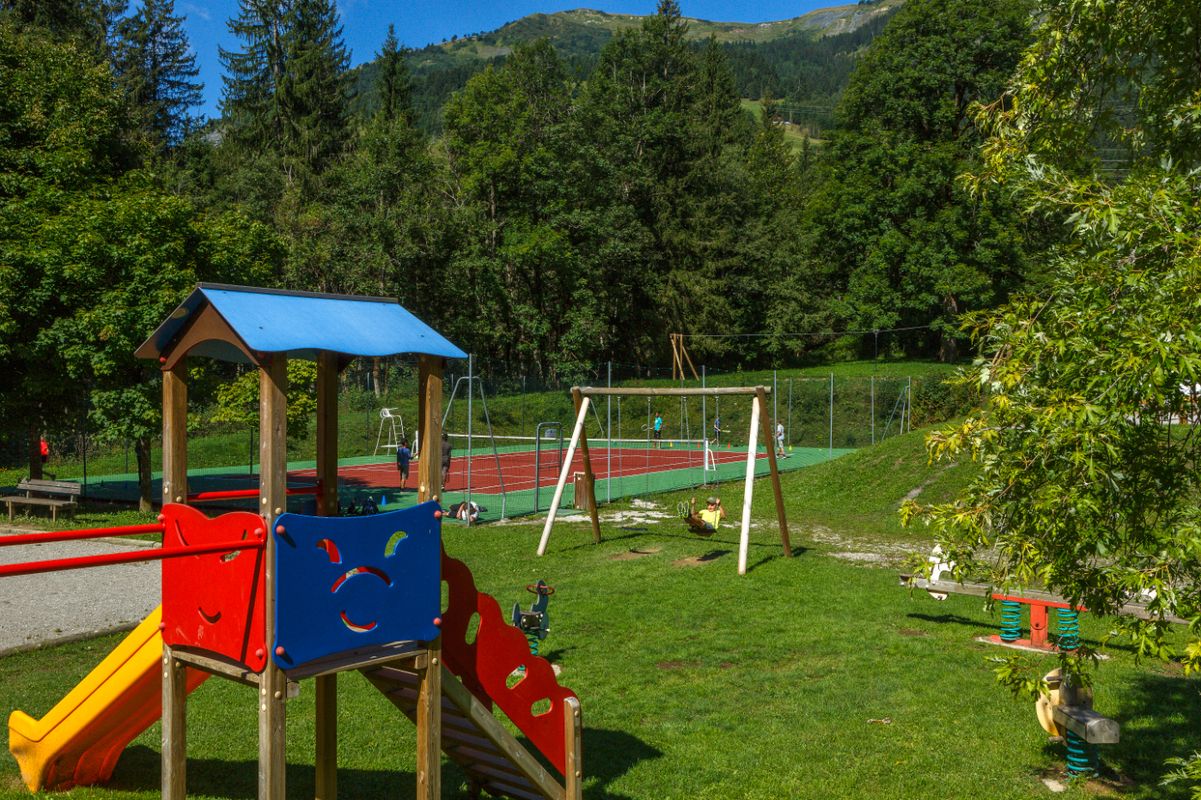 Infernet playground