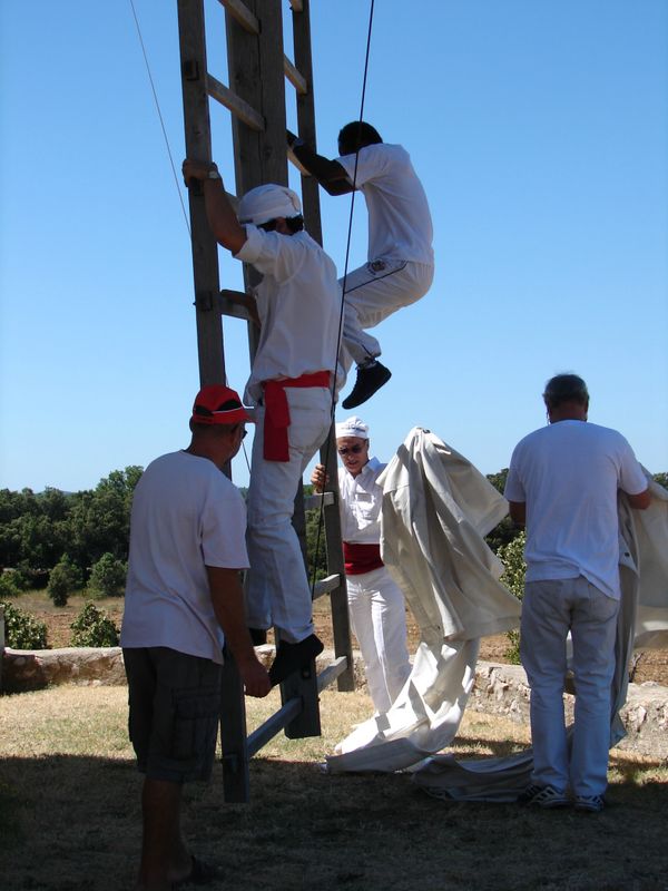 Association Les Amis des Moulins