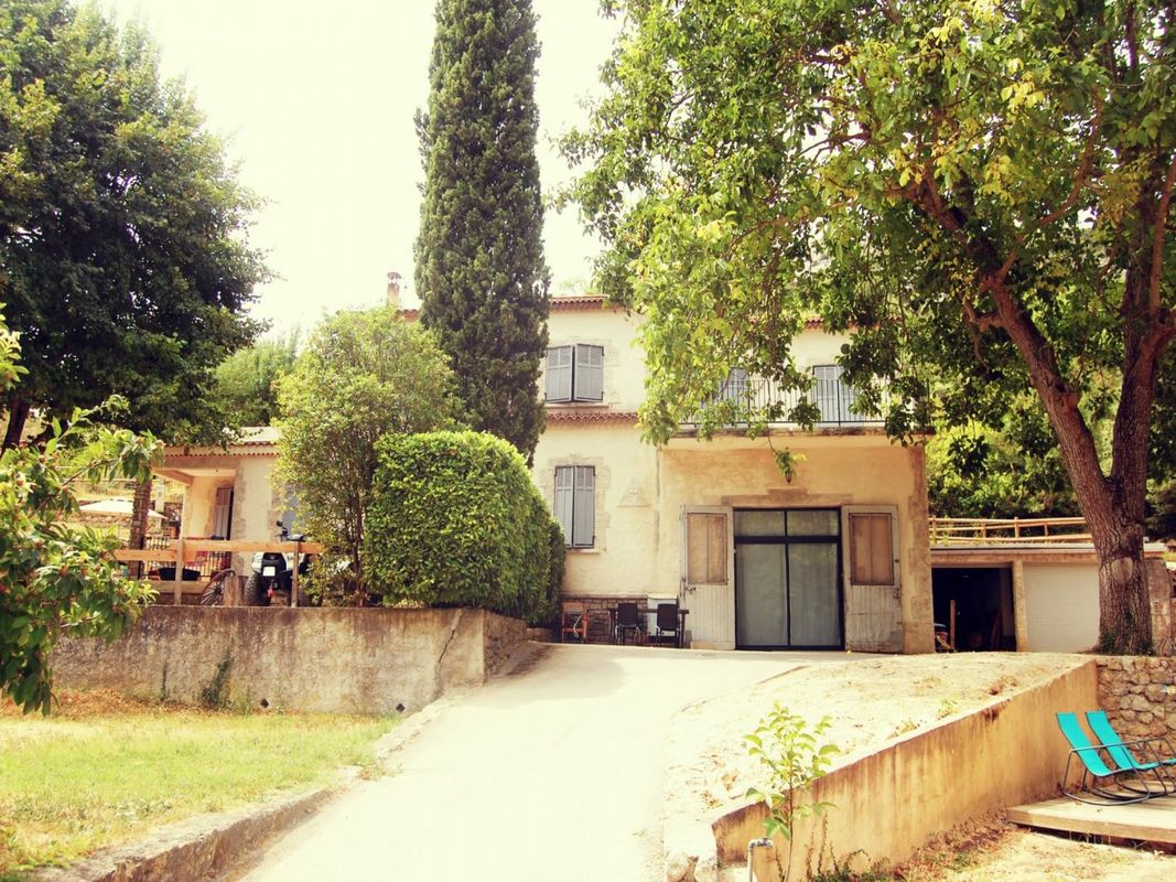 Aux Encanaux - N° 170432