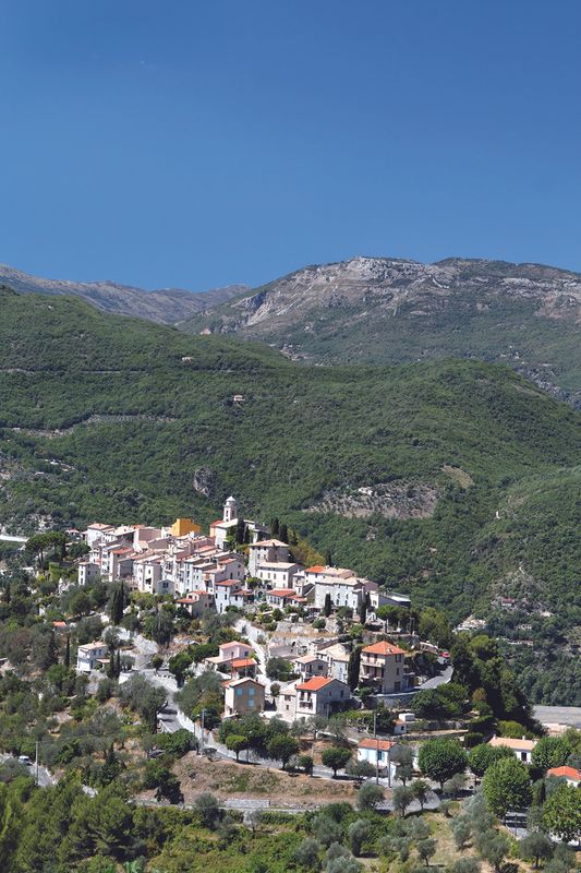 La Roquette-sur-Var