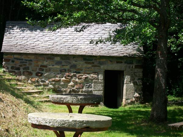 Les Moulins du Bouchat