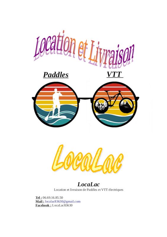 Localac