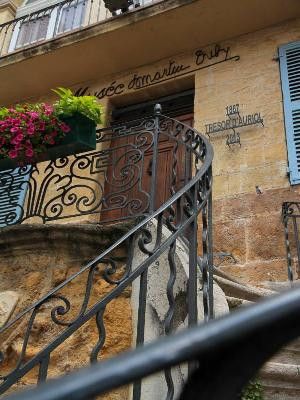 Musée Martin Duby