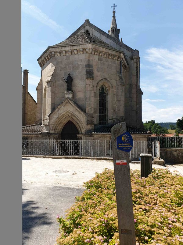 Chapelle Notre-Dame
