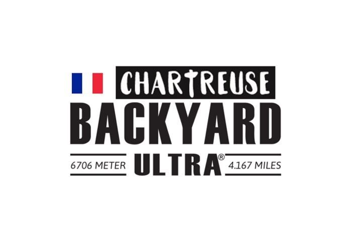 Chartreuse BackYard