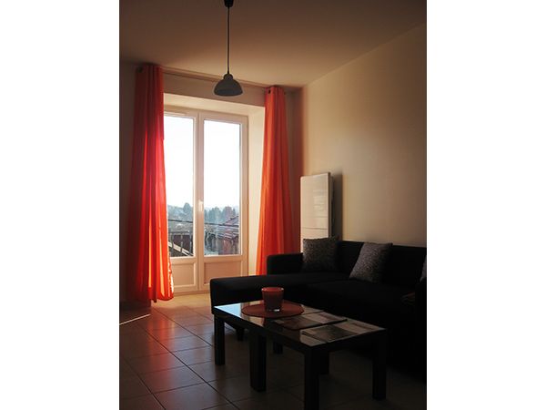 Appartement le Lizieux