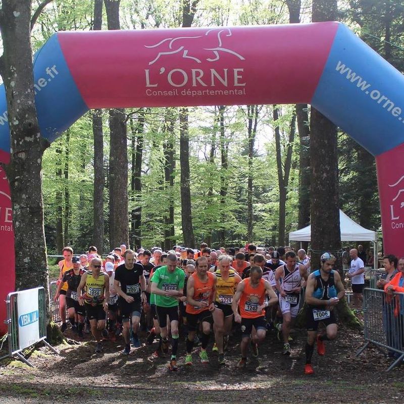 Trail du Verdier 2022