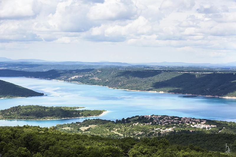 Côte Courte Aiguines