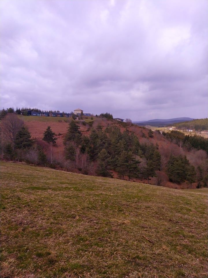 Côte ST Bonnet le Froid