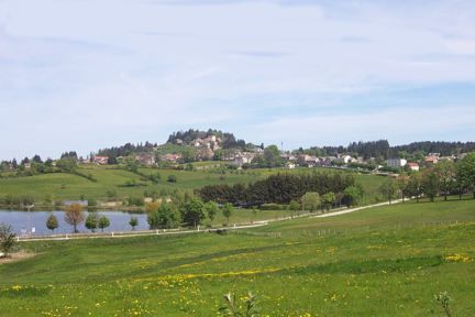 Office de Tourisme Saint-Agrève