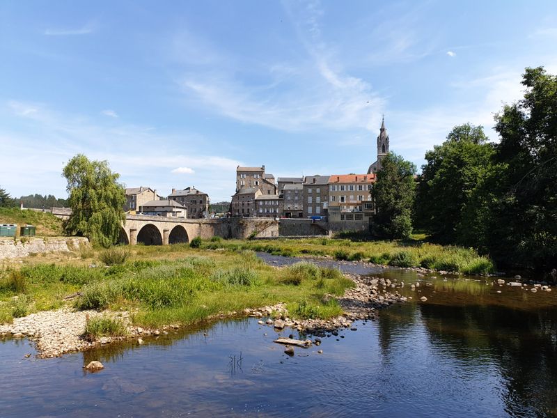 Office de Tourisme Tence